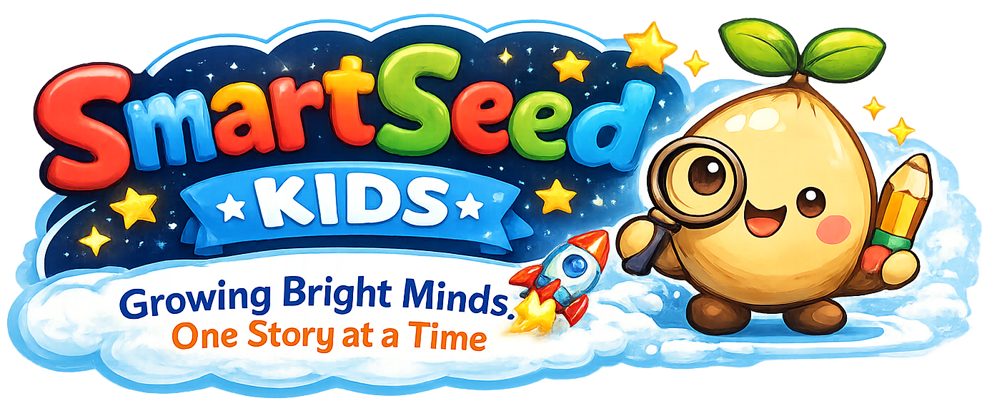 SmartSeed Kids